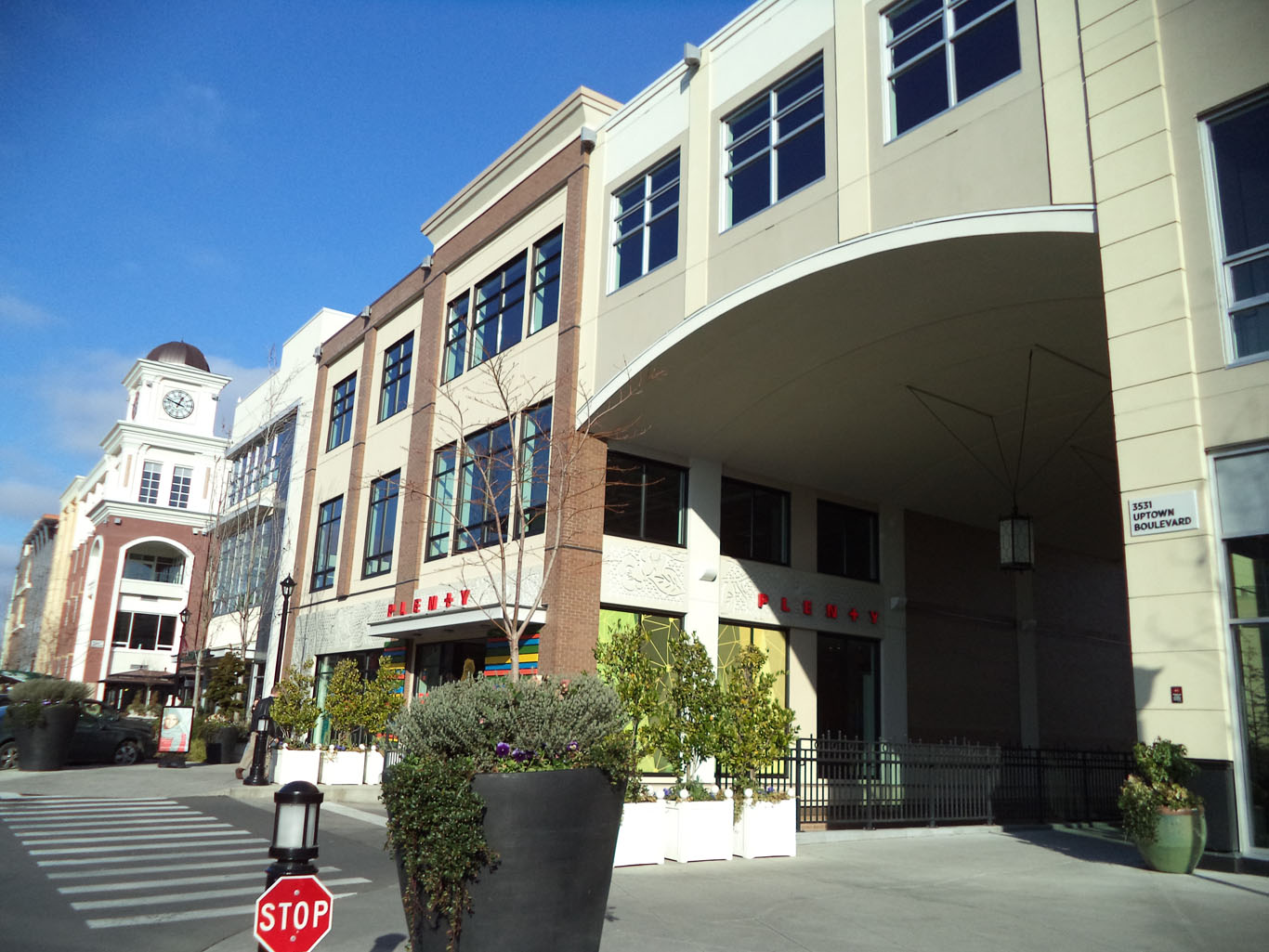 Babcock Canada - Victoria